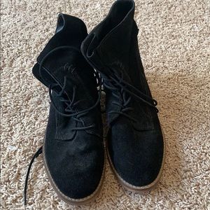 Steve Madden Ankle boots